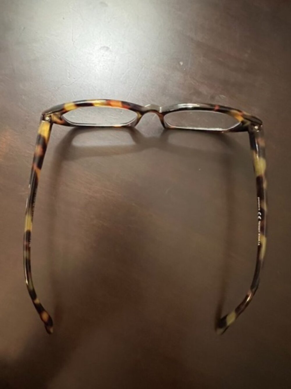Peepers - cat eye style - tortoise - Picture 5 of 9
